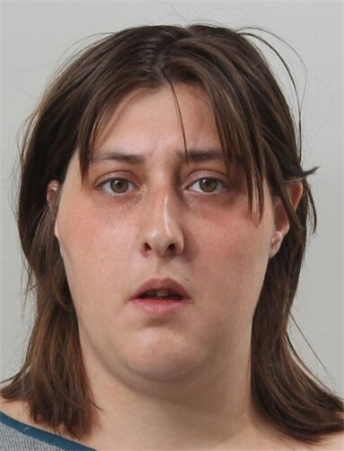 Die 35-jährige Ceylan Sabrina Müller wird vermisst.