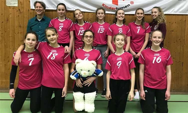 Die 4. Mannschaft des TV Vallendar konnte sich gegen den SV Ötzingen mit 3:1 durchsetzen. privat