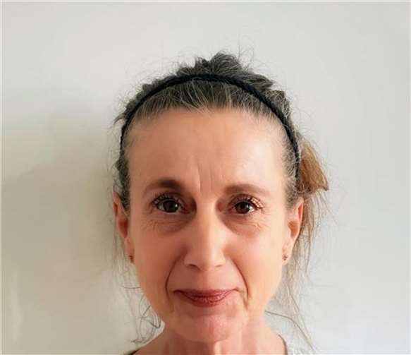 Die 61-jährige Gabriele S. aus Diez wird vermisst.Foto: Polizeipräsidium Koblenz