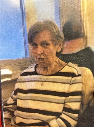Die 73-Jährige wird seit Freitag vermisst. Foto: Polizeipräsidium Koblenz