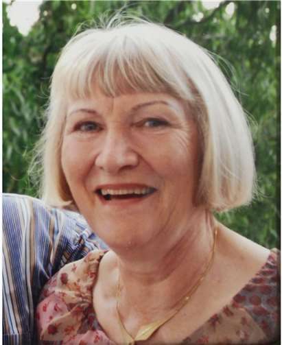 Die 76-jährige Brigitte Böge aus Linz wird seit dem 17.12.2017 vermisst. Polizei