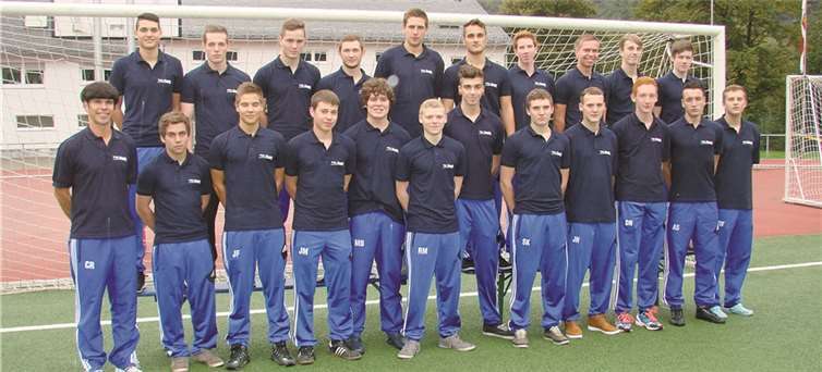 Die A-Junioren der JSG Cochem treffen in einer richtungsweisenden englischen Woche auf den FC Metternich, TuS Mayen und die SG 99 Andernach . LS