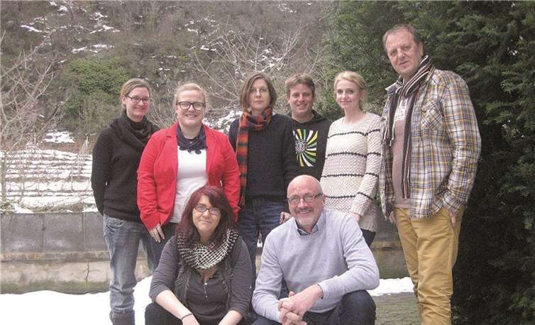 Die AG offene Jugendarbeit im Kreis AW will Politik den Jugendlichen näher bringen.privat