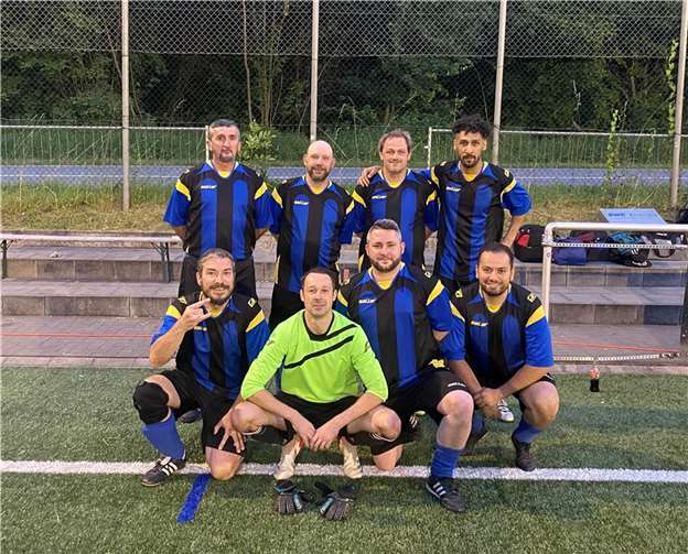 Die AH Polch.  Foto: privat