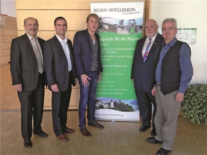 Die Abgeordneten sagten die Unterstützung der Resolution durch die SPD-Fraktion im Landtag Rheinland-Pfalz zu.