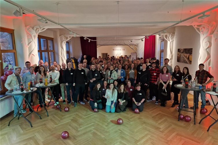 Die Abiturienten des Jahrgangs 2006 von PJG, Are und Calvarienberg