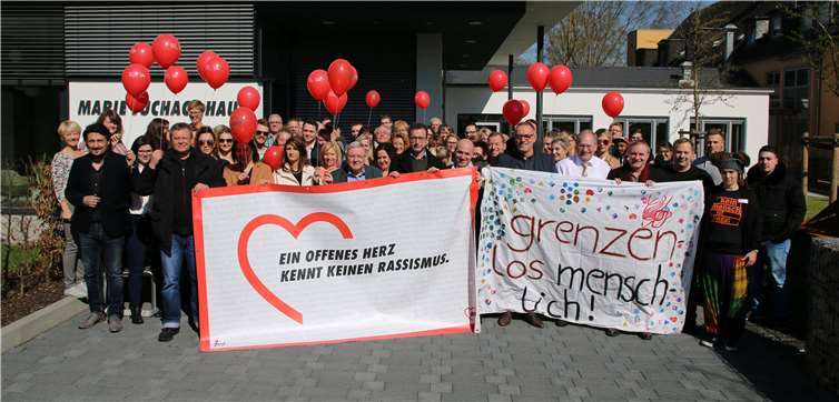 Die Abteilung Migration und interkulturelle Öffnung des AWO Bezirksverbandes Rheinland e.V. veranstaltete die Auftaktveranstaltung der internationalen Woche gegen Rassismus. Quelle: AWO