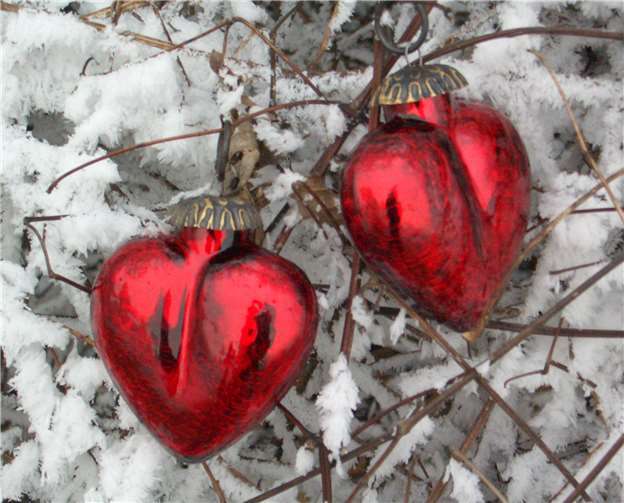 Die Adventsveranstaltung verspricht besinnliche Stimmung.privat