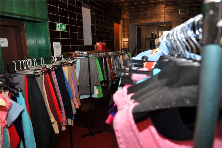 Die Ära der Tanzschule Bitterlich endet am Freitag, 13. Oktober, ab 19 Uhr, mit einer abendlichen Modenschau und Tanzveranstaltung, ausgerichtet von vier aktiven Einzelhändlern in Zusammenarbeit mit der Bürgerstiftung Andernach. Foto: privat