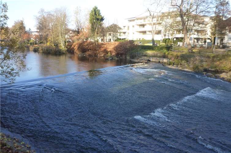 Die Ahr-Renaturierung stellt eines der zentralen Projekte der Gewässerpflege im Kreis Ahrweiler dar. Foto: Struktur- und Genehmigungsdirektion Nord