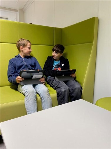 Die Ahrtalschule stellt die Weichen für die Zukunft. Foto: privat