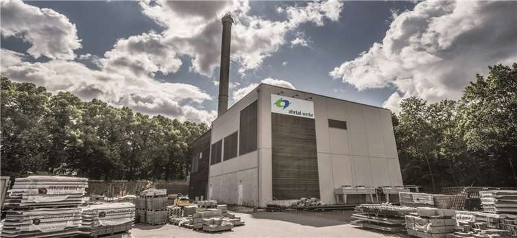 Die Ahrtalwerke konnten im vergangenenen Jahr das Geschäftsjahr mit einem Gewinn abschließen Foto: Ahrtalwerke /Dominik Ketz