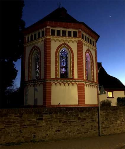 Die Aktion kommt bei den Menschen gut an.