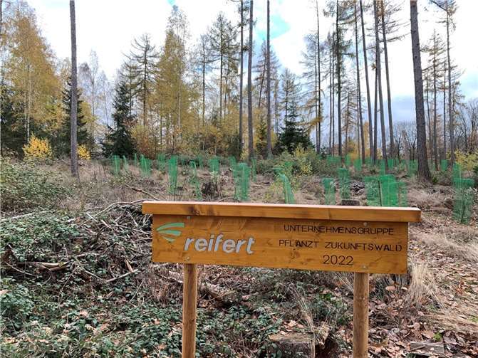 Die Aktion war ein voller Erfolg.