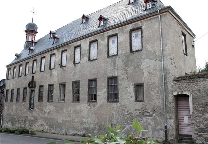 Die Alte Propstei. Foto: privat