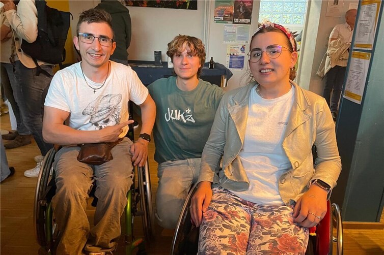 Die Angebote des JUKZ finden großen Anklang. Foto: privat