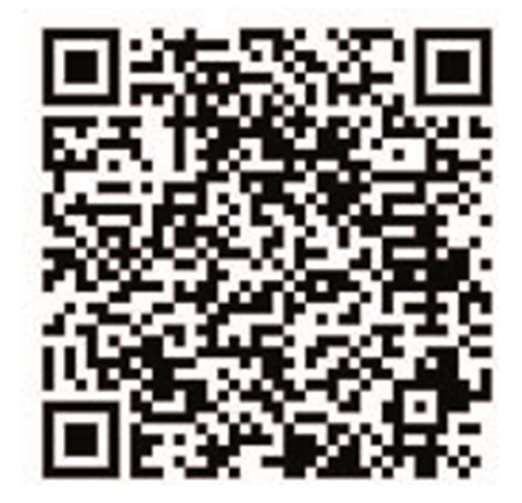 Die Anmeldung für das Außenwirtschaftsforum ist auch über diesen QR-Code möglich.Kreisverwaltung Ahrweiler