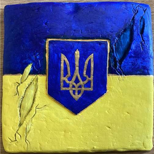 Die Arbeiten wurden beim Koblenzer Kunstverein „mehrkunst“ eingereicht. Foto: KuBa