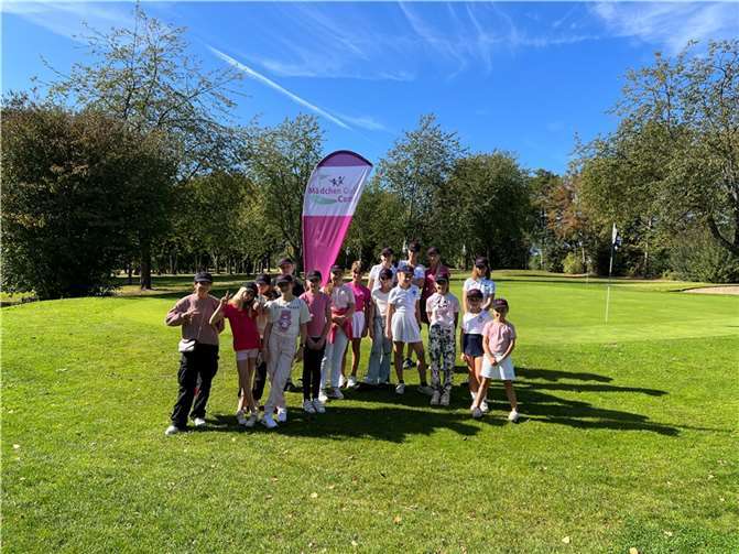 Die Atmosphäre war von Anfang an voller Vorfreude und Begeisterung.  Foto: privat