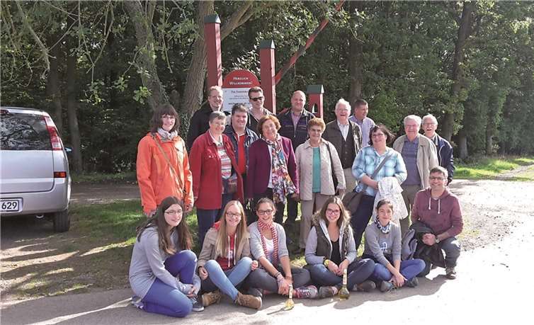 Unterhaltsame Zeitreise in die Welt der Ritter und Burgherren 