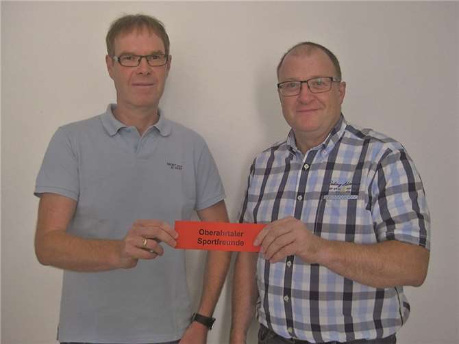 Die Auslosung erfolgte durch den Bürgermeister der VG Adenau im Adenauer Rathaus.privat