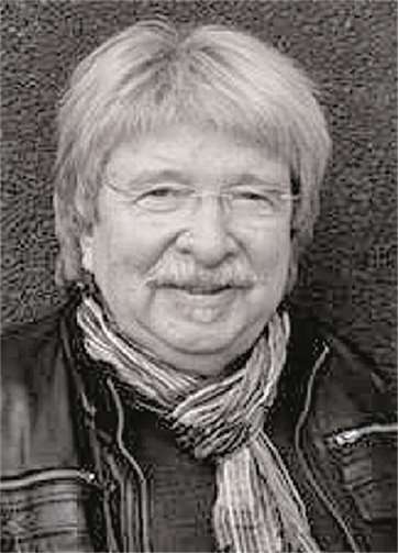 Die Ausstellung des Künstlers Hans Geord Kellmann ist momentan in Remagen zu sehen. Privat