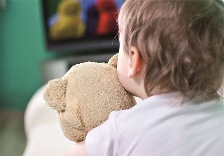 Die Auswirkungen des Fernsehens auf Kinder werden im Rahmen der Veranstaltung beleuchtet.privat