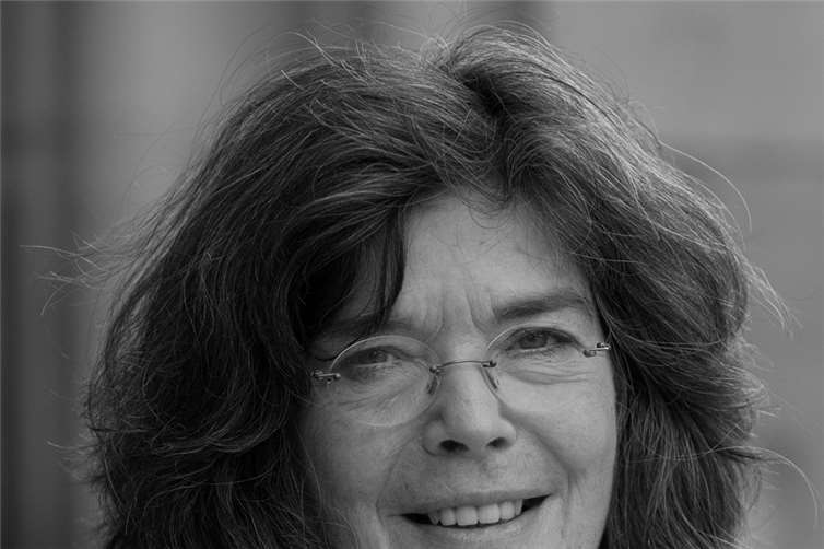 Die Autorin Sabine Bode beschäftigt sich mit der Nachkriegsgeneration und deren Erlebnissen. Marijan Murat