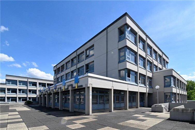 Die BBS Andernach – August-Horch-Schule- öffnet am 6. Februar von 09:00 bis 13:00 Uhr zum zweiten Mal wieder ihre Türen zur Ausbildungsmesse „GO!“.