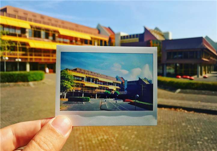 Die BBS des Kreises Ahrweiler öffnet ihre Türen.Privat