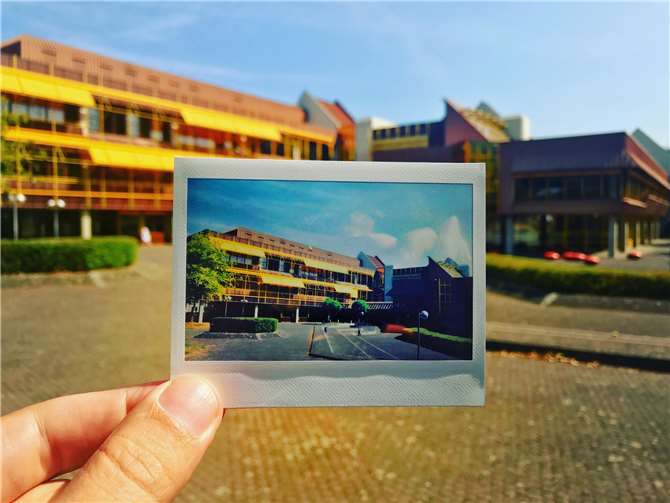 Die BBS.Foto: privat