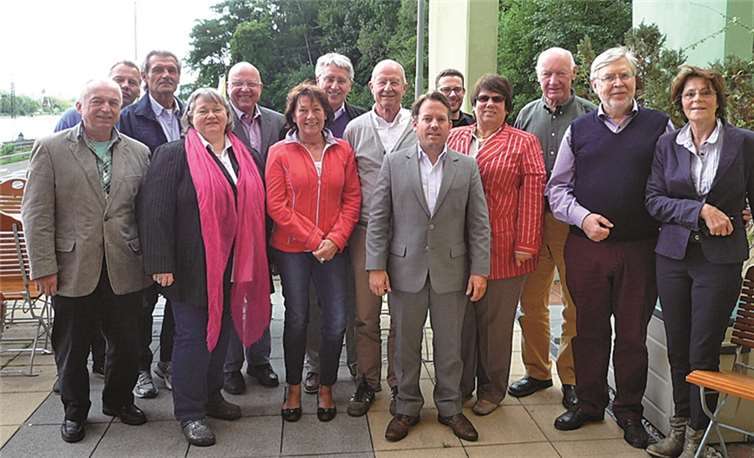 Die BIZ-Fraktion des Koblenzer Stadtrates hat sich für die nahe Zukunft vieles vorgenommen.privat