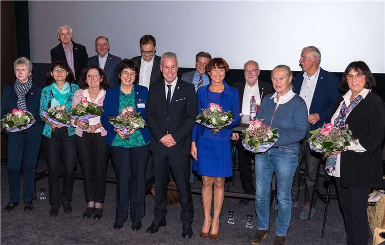 Die BUGA-Freunde Koblenz blicken optimistisch in die Zukunft.Foto: BUGA-Freunde Koblenz, Reinhard Schütte