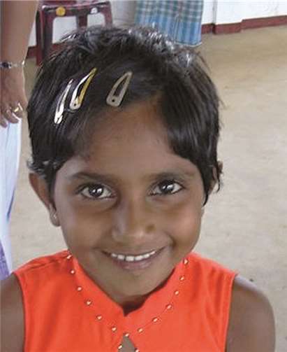 Die Badmintonspieler des SV Unkel hoffen, den Waisen in Sri Lanka helfen zu können.Privat