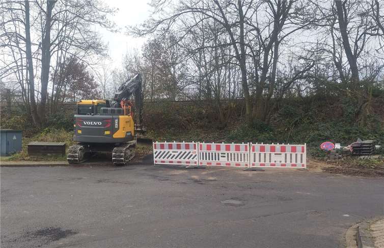 Die Bahn kündigte jetzt erste konkrete Vorbereitungen für die schon lange anvisierte neue Haltestelle in der unmittelbaren Nähe zur Kernstadt an.