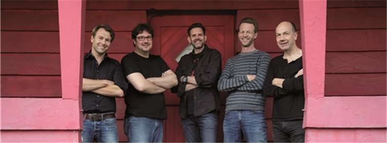 Die Band „Acts of Courtesy“ schlägt am Samstag in der Remagener „Kulturwerkstatt“ auf.AoC