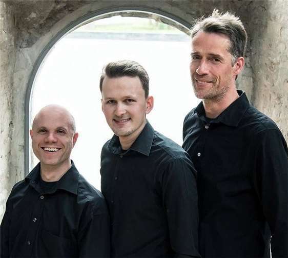 Die Band Finest C-Lection. Manfred Limbach