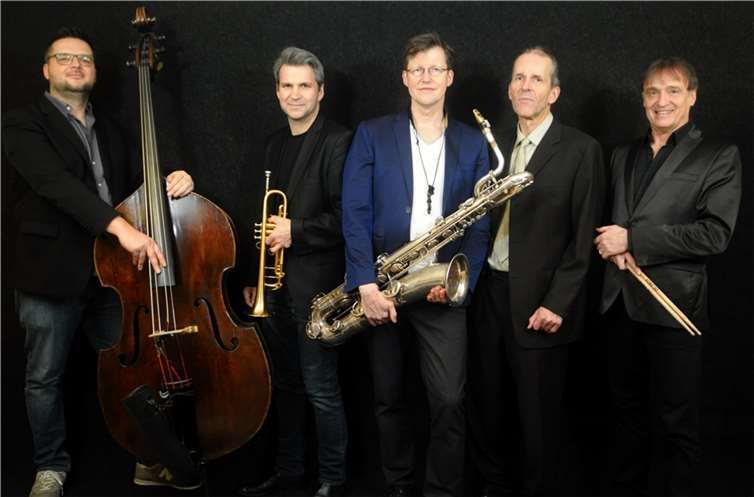 Die Band Mockka spielt am Dienstag, 5. Oktober im Köllenhof.Quelle: Gemeinde Wachtberg