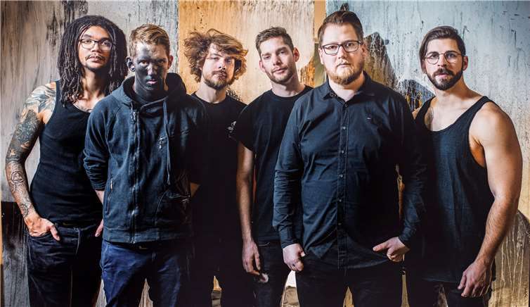 Die Band Sinuz veröffentlichte jüngst ihre erste EP. Foto: privat