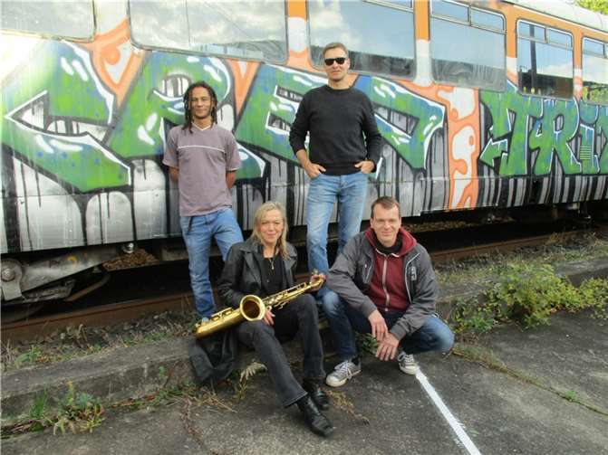 Die Band Tritone Cartel ist am 3. Mai zu Gast.  Foto: Gemeinde Wachtberg