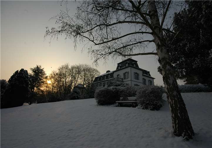 Die Barmherzigen Brüder Saffig beteiligen sich auch in diesem Jahr am „Lebendigen Adventskalender“ der Pfarreiengemeinschaft Plaidt und eröffnen am Sonntag, 1. Dezember und damit am 1. Advent die Aktion. Foto: privat
