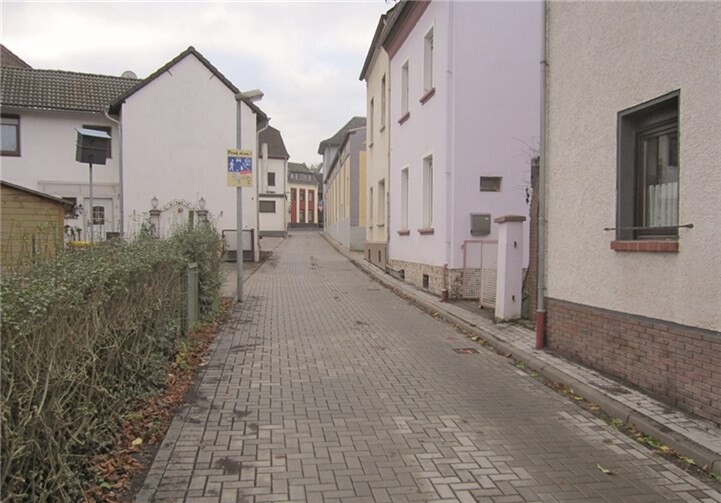 Die Bauarbeiten im „Essigkrug“ sind abgeschlossen.privat