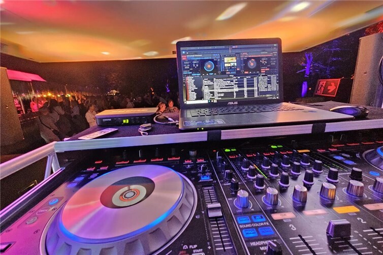 Die „BeerVibes“ sind ein Fest für alle Sinne. 