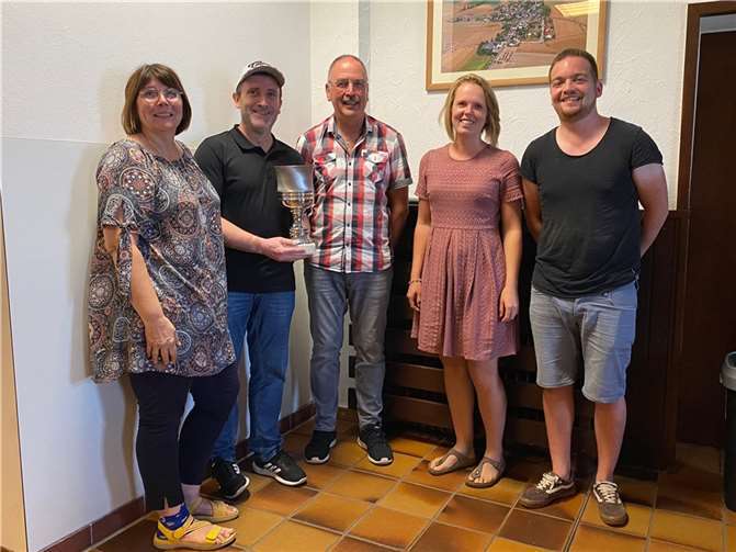 Die Begeisterung der Teilnehmer für das Event war deutlich zu spüren.  Foto: Kolpingfamilie Gappenach