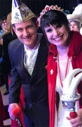 „Die Beller Jäß Anna I.“ privat