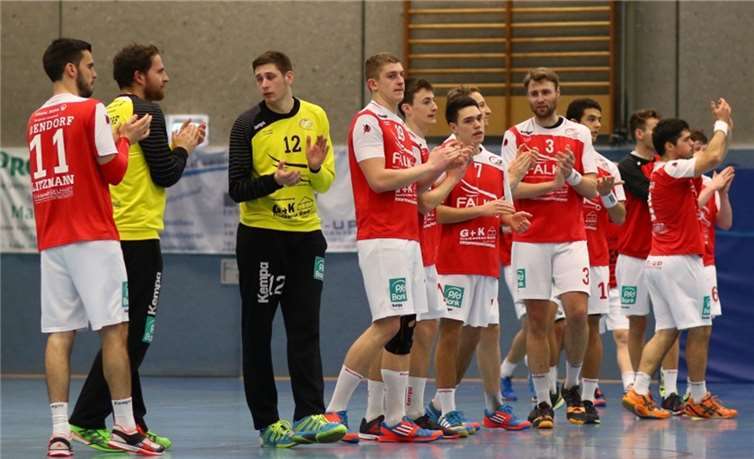 Die Bendorfer erste Mannschaft schaffte in Welling ein Unentschieden. privat