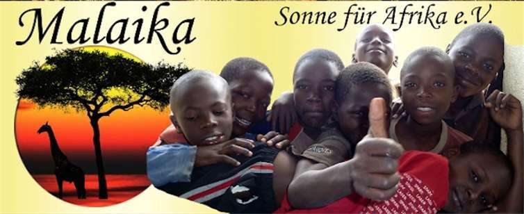 Die Benefizmatinée ist eine Veranstaltung der Aktion „Malaika – Sonne für Afrika e.V.“.