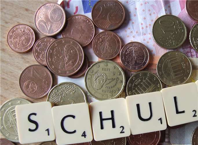 Die Beratungsstelle der Caritas kann Wege aus der Schuldenfalle aufzeigen.privat