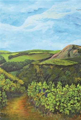 Die Besucher der Ausstellung dürfen sich auf zeitgenössische Kunst, Fotos, Skulpturen und Gemälde verschiedener Künstler freuen. Privat