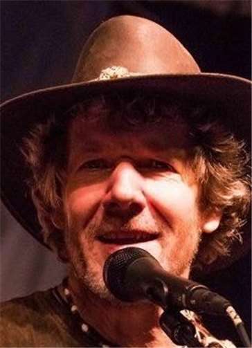 Die Besucher erleben einen besonderen Countryabend mit Steven F. Dengo. Foto: privat